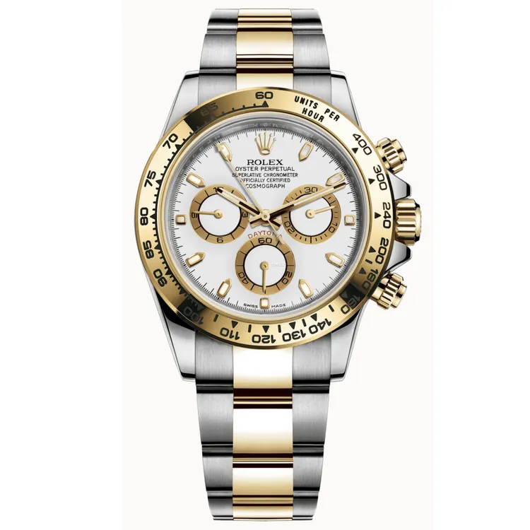 99新 Rolex/劳力士 深圳名典/  116503-0001 /单表