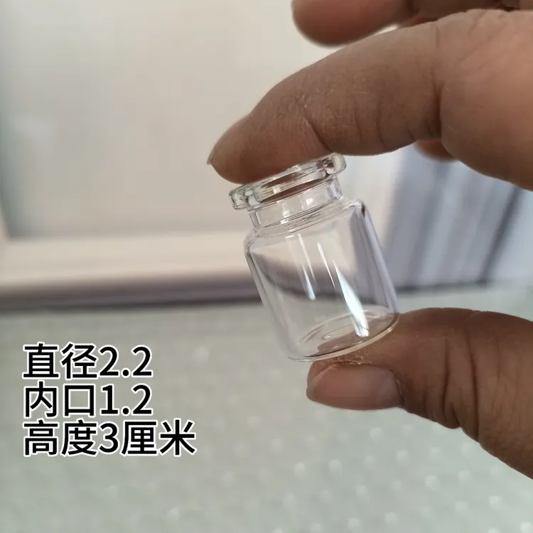 养多肉透明玻璃瓶子小号种多肉花瓶迷你悬挂水养植物水培容器