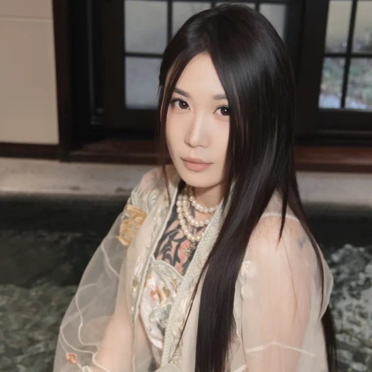 汉服，专供进群购买，每周换品，购买前请先与店主联系否则协商退款