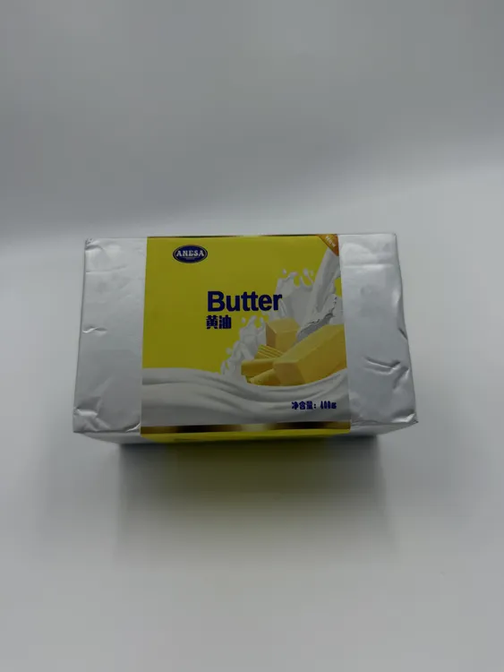 【新疆包邮】ANESA爱尼莎黄油200g400g
