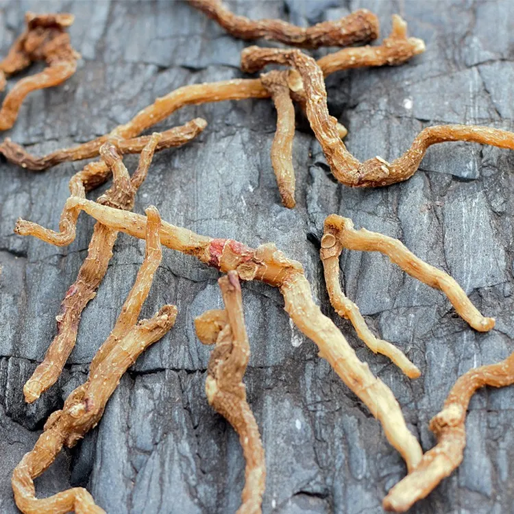 玉竹 山货生晒干货 竹根七 小玉竹 7年左右 250g