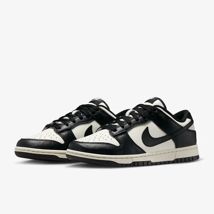 Nike耐克低帮板鞋女鞋2025新款运动鞋DUNK LOW SE休闲鞋 HQ7487