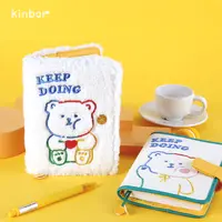 kinbor·三丽鸥 啪啪熊 大耳狗 库洛米女生可爱手账本儿童礼物