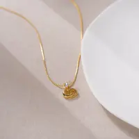 99新 DIOR/迪奥 马眼cd项链cd14