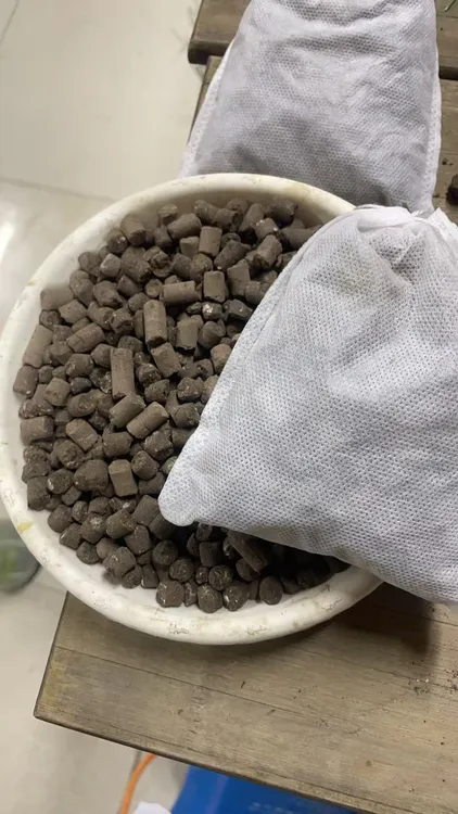 月季玉肥纯手工包装所有花草绿通用不烧根系