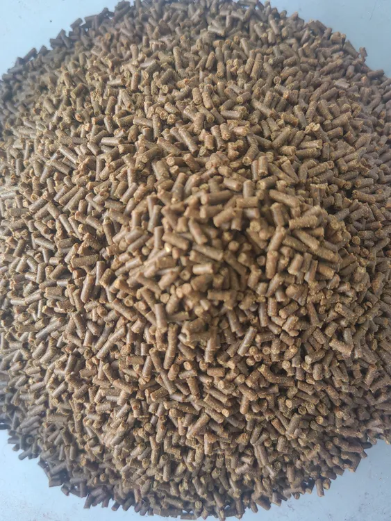 散装原塘颗粒(2.5mm)颗粒粉专攻回锅鱼