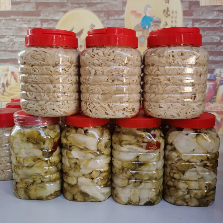 【南岩特产】随缘乐购 农家菜 传统工艺 综合农产品