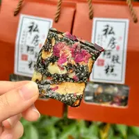 古法纯手工熬制高丽参阿胶糕