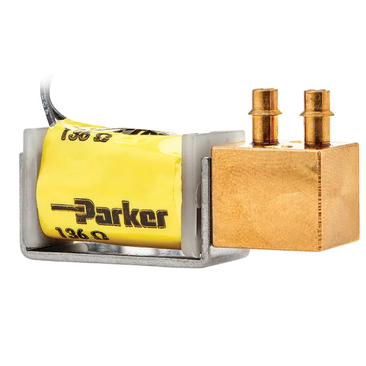 Parker微型比例阀，零件 #: 910-000047-293