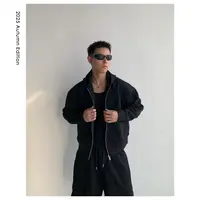 ZICHENG  男士休闲卫衣75140