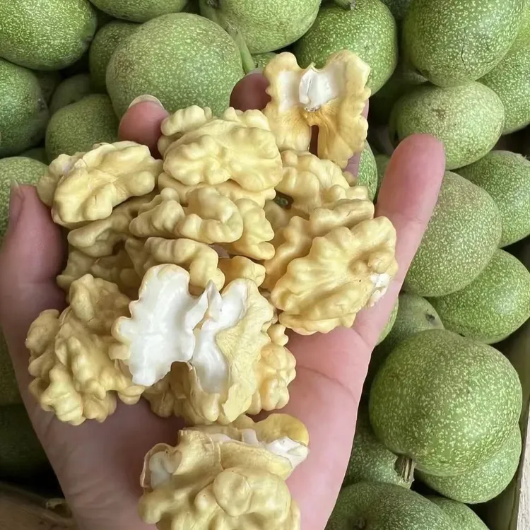 无品牌新疆青皮核桃