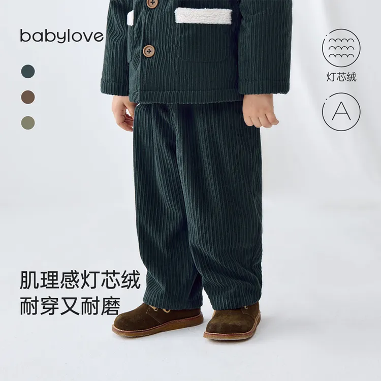 【外出裤子清仓合集】先选尺码，再选款式，断码不补！