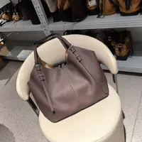 维维轻奢箱包 SH81210咖啡