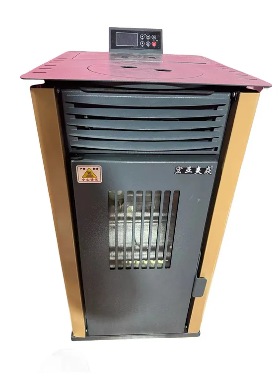 拉萨同城颗粒炉安装取暖炉拉萨发货家用颗粒取暖炉