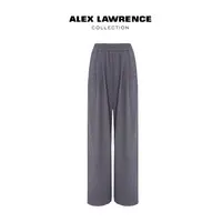 ALEXLAWRENCE/埃里克斯劳伦斯女士休闲裤1801223