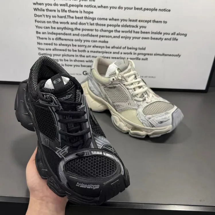 25年春版时尚洋气百搭老爹鞋55-2996