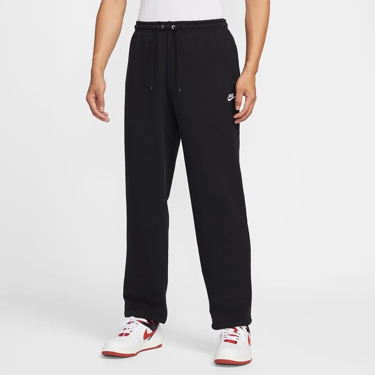 NIKE/耐克CLUB FT OH PANT男子运动长裤HQ4423-010