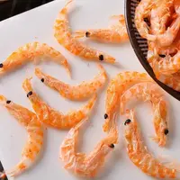 连云港发货 美味干货磷虾米  100g/包  到手10包