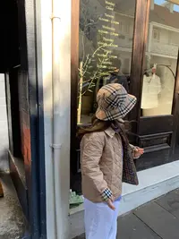冬季轻薄保暖外套
