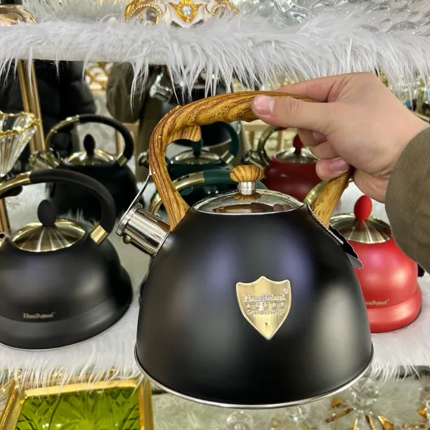 新疆包邮3L烧水壶