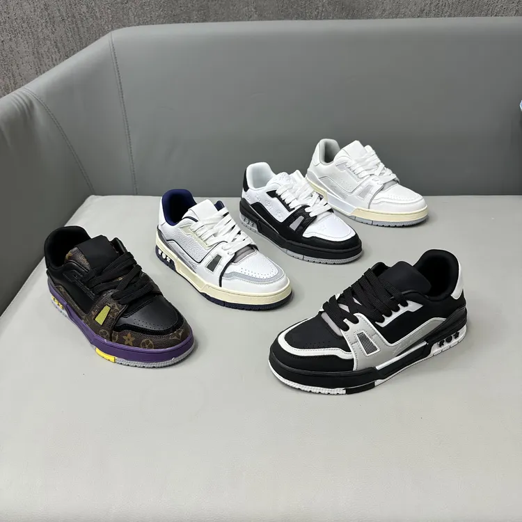 2025网红爆款～时尚潮流休闲百搭运动鞋