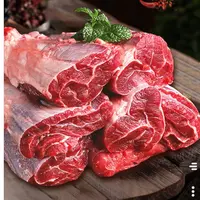 牛腱子4斤起拍酱牛肉卤牛肉红烧清炖鲜牛肉凉拌牛肉混发