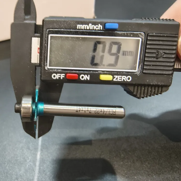 金属封边侧开槽刀修边封边机刀头修边刀头修边机刀头