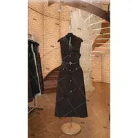 【青森专属】RJ店轻奢设计师女装连衣裙SZ7121