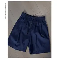 ZICHENG 25K951 男士休闲短裤