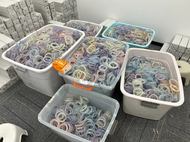 手镯 【工厂瑕疵品清货】【NO退NO换】【介意勿拍】