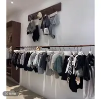 4503男女童时尚潮流休闲百搭洋气秋款绒绒开衫外套