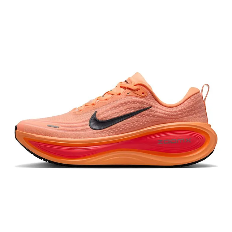 nike耐克男鞋VOMERO PLUS运动鞋跑步鞋HV8150-801