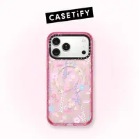 CASETiFY 花蕊向上 手机壳保护套防摔 适用于苹果iPhone16