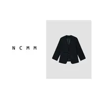 NCMM「曼哈顿」高品质性价比的安全感是茶妈带来的西装 C-8171