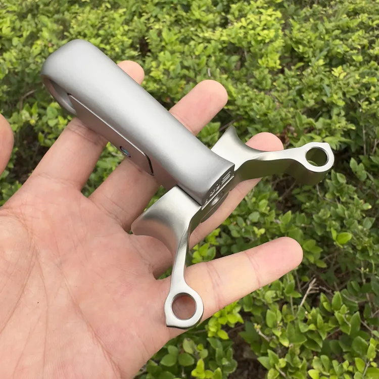 弓途正品奉天单卡630超硬钢8mm卡球高精度户外玩具成年人专用