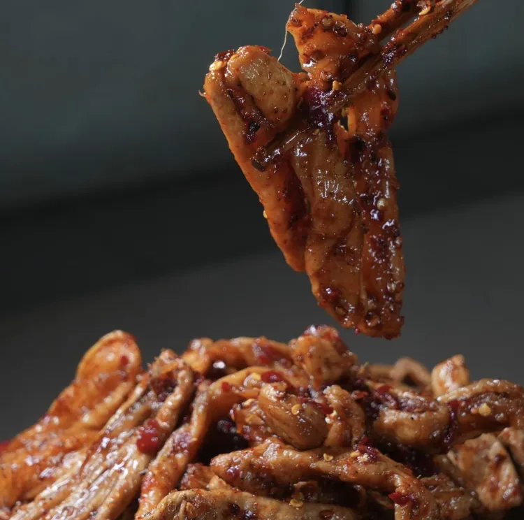 云南普洱澜沧竹塘田坝特产/老萝卜（长）