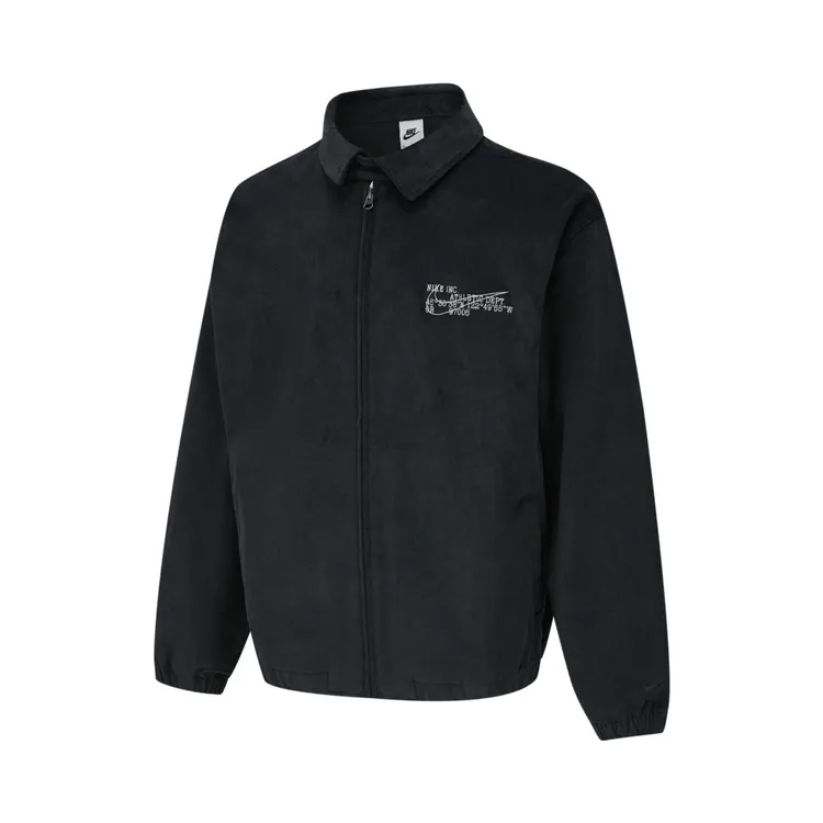 NIKE耐克男子M HARRINGTON JKT CORD OP梭织无帽外套HV4774-045