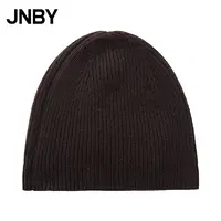 【商场同款】JNBY/江南布衣25冬新品帽子女7P0K10120
