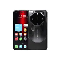 95新 Huawei/华为 华为Mate60RS非凡大师双北斗卫星鸿蒙系统大头