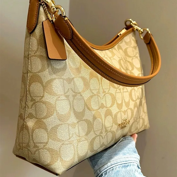 美国仓专柜正品大神推荐好物精选单肩大包鞋靴包装carryall托特包