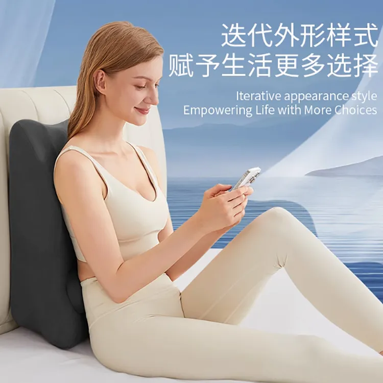 床上情侣垫趴床记忆棉趴枕多功能枕俯卧位趴枕头床头靠垫靠背靠枕