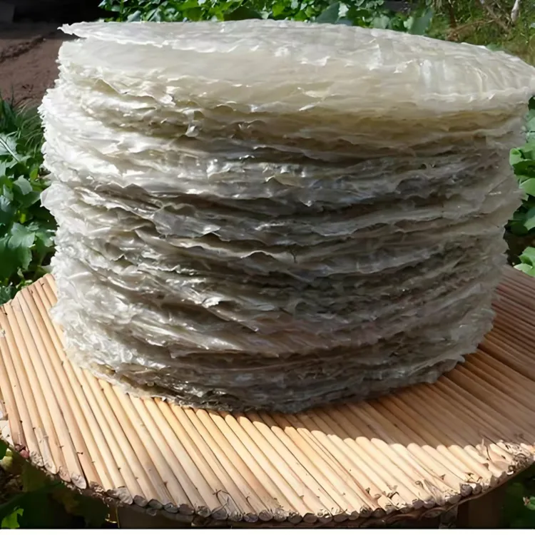 ·河南老家纯红薯 粉皮