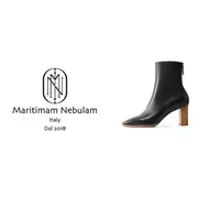 Maritimam Nebulam- 短靴 PS133