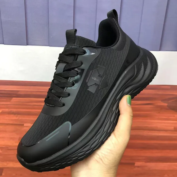 男款新款休闲男士轻便男鞋百搭男鞋潮流韩版潮鞋秋冬舒适时尚