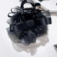 S33爆单款小裙子长不大抓夹