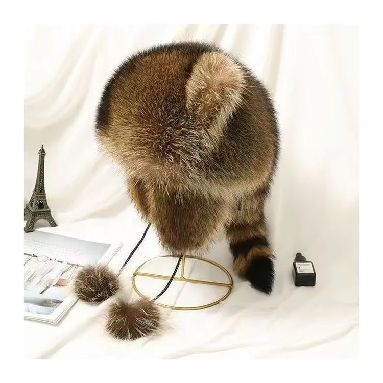 【新疆西藏包邮】帽子冬季帽子护耳帽貉子雷锋霸王儿童保暖亲子帽