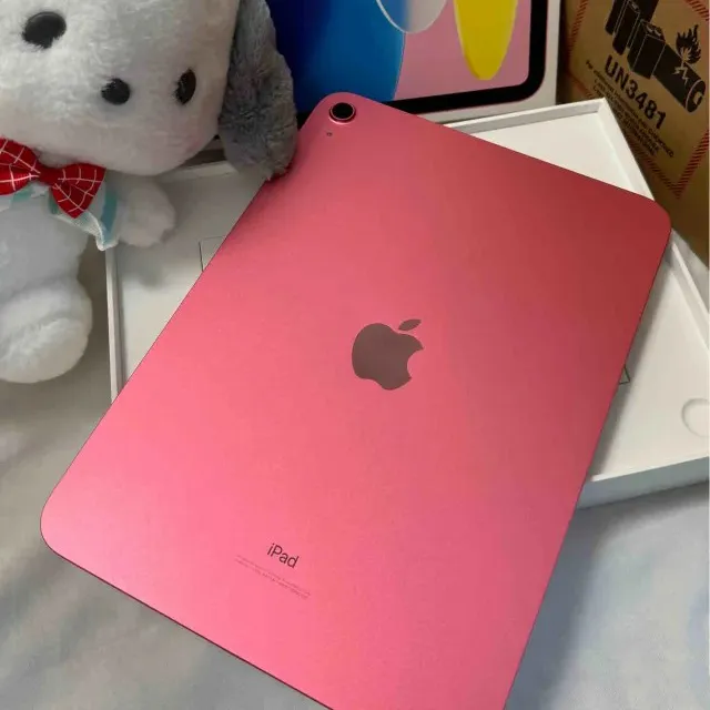 95新 Apple/苹果 iPad Air平板电脑超薄办公阅读绘画学习网课设计