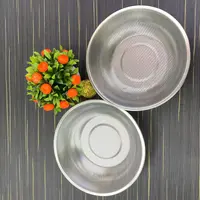 过筛大漏网2个家用厨房必备轻奢现代高级感简约高颜值【汤家限定】