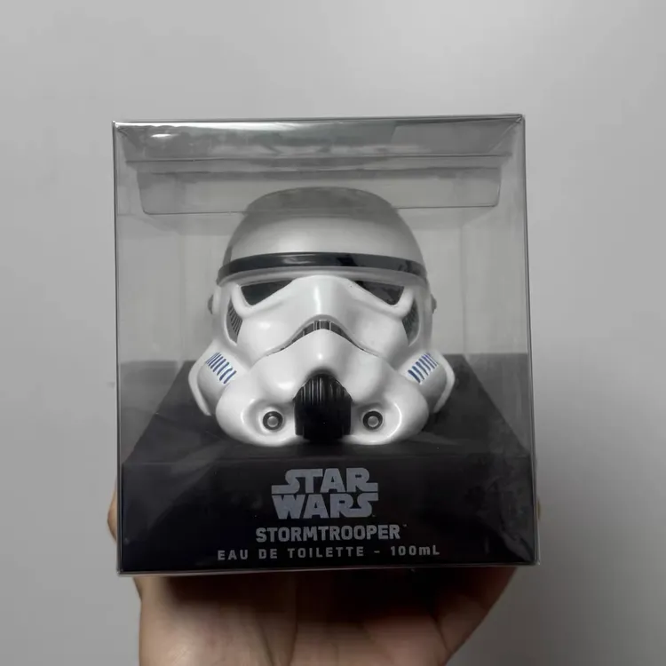 星球大战 白兵头盔 STORMTROOPER 收藏纪念品