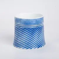 [ZM]时来运转杯 牛仔蓝 风生水起 280ml